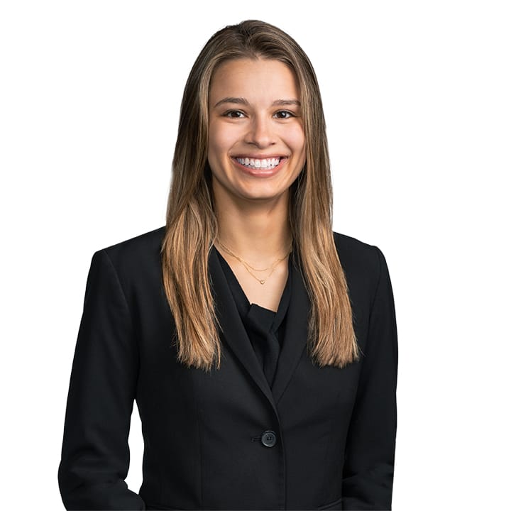 Sydney A. Salters