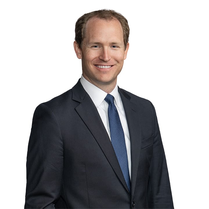 Brendan S. Saslow