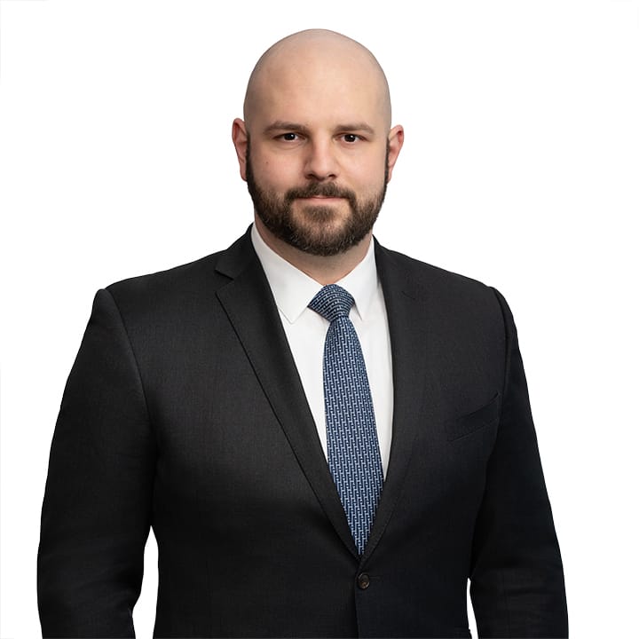 Derek E. Schultz