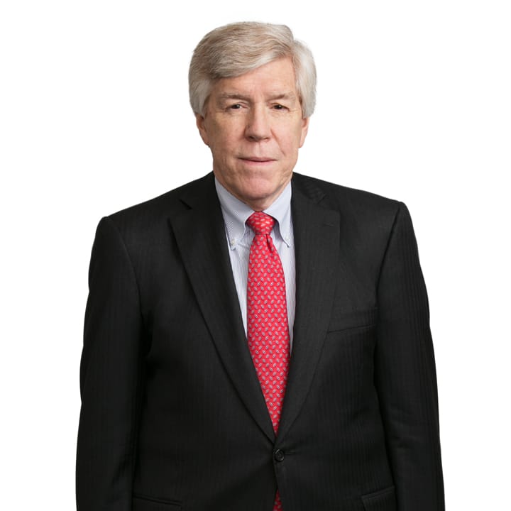 Robert P. Scott