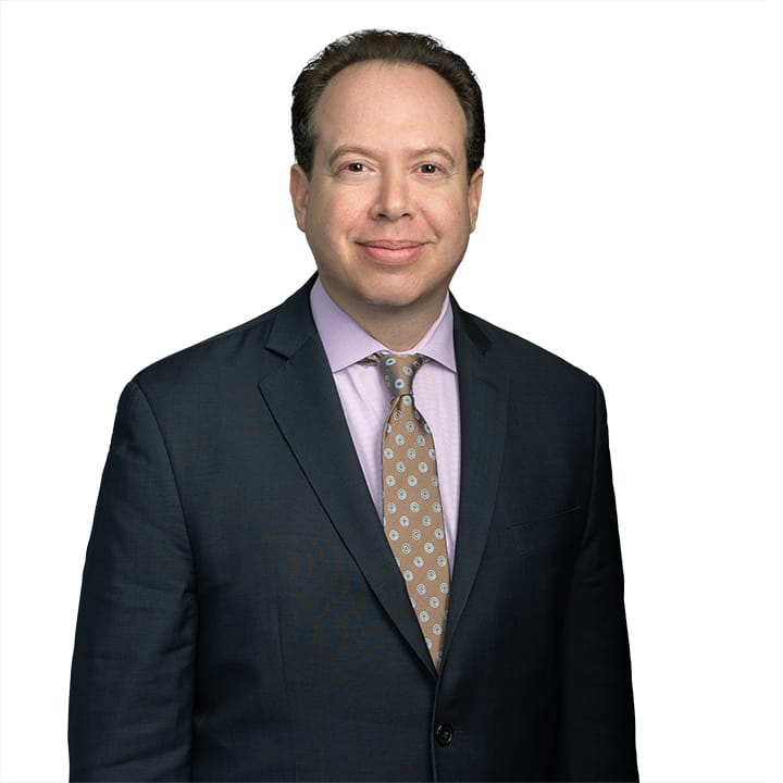 Joshua M. Sivin