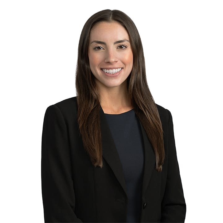 Rachel M. Smaler