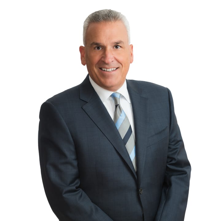 Wayne Streibich
