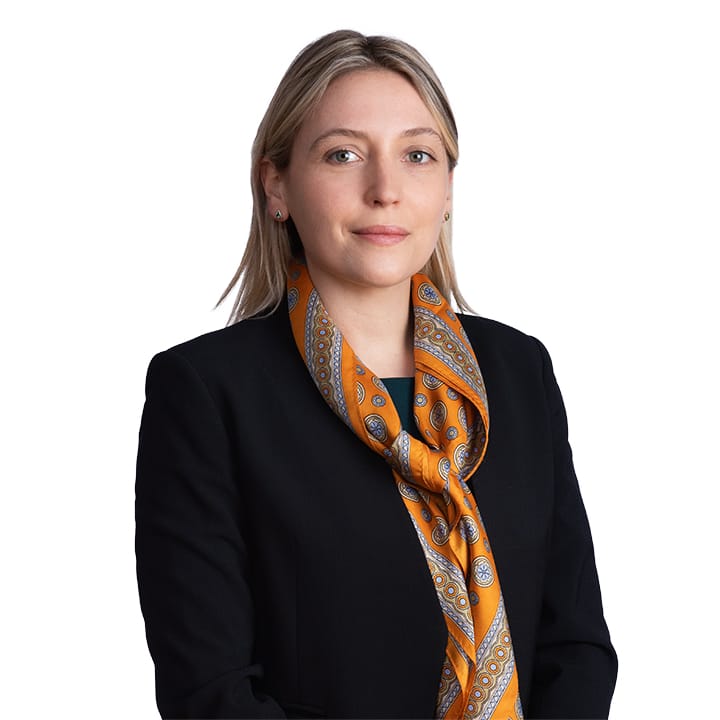 Jillian M. Taylor