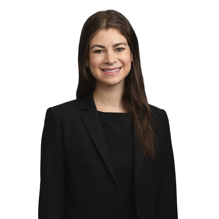Alix L. Udelson