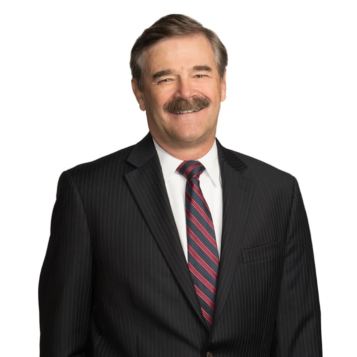 Jonathan K. Waldron