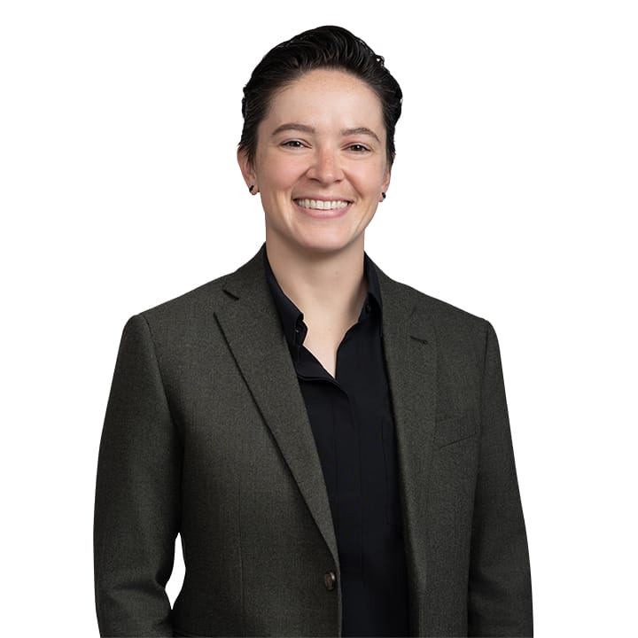 Madison L. Ward