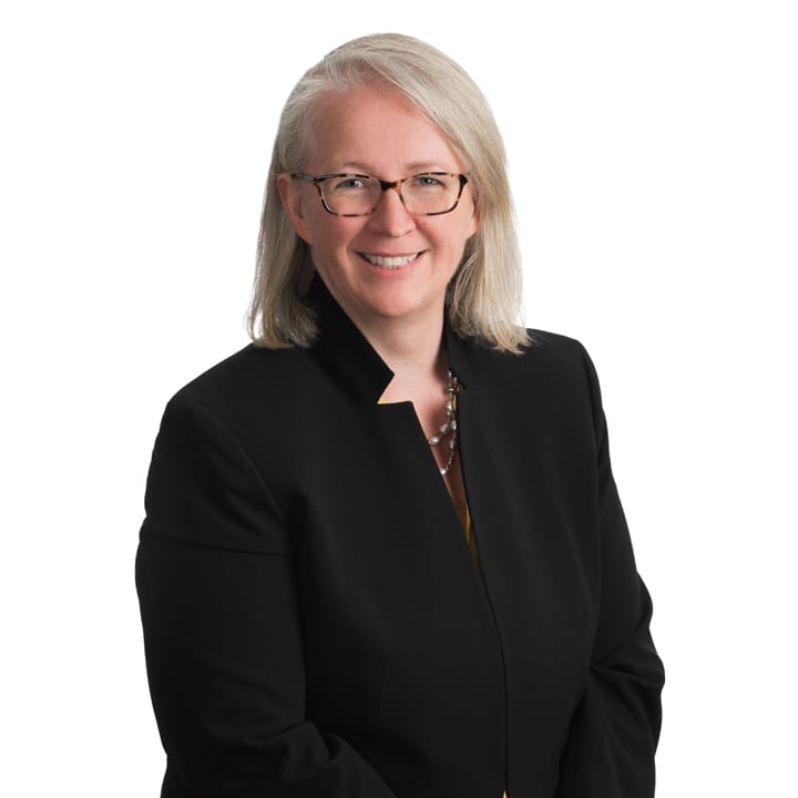 Rebecca D. Ward