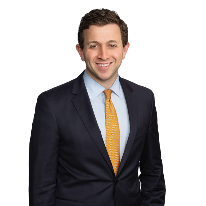 Sean R. Weissbart