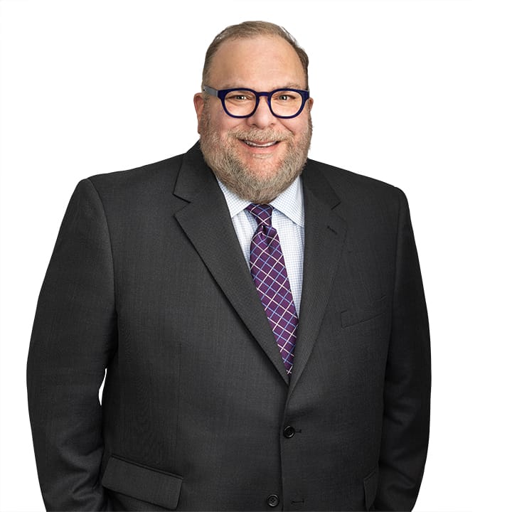 Bradley E. Wolf
