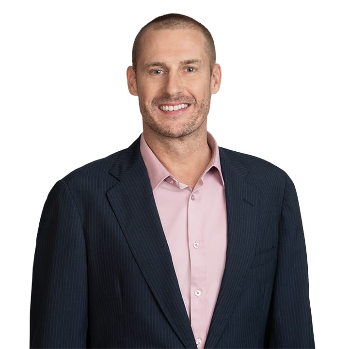 Ryan L. Harding