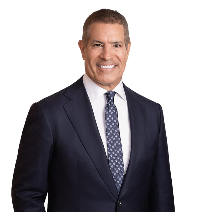 Mark L. Johansen