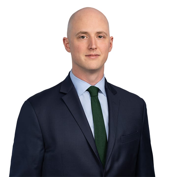 Malcolm M. Bates