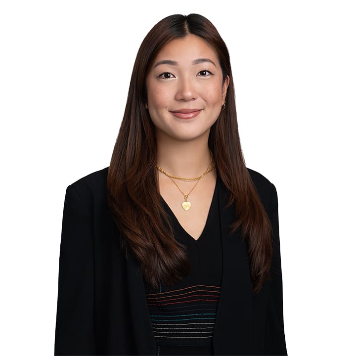 Amanda Lin
