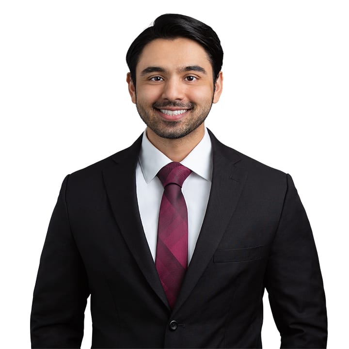 Kamran I. Mohiuddin