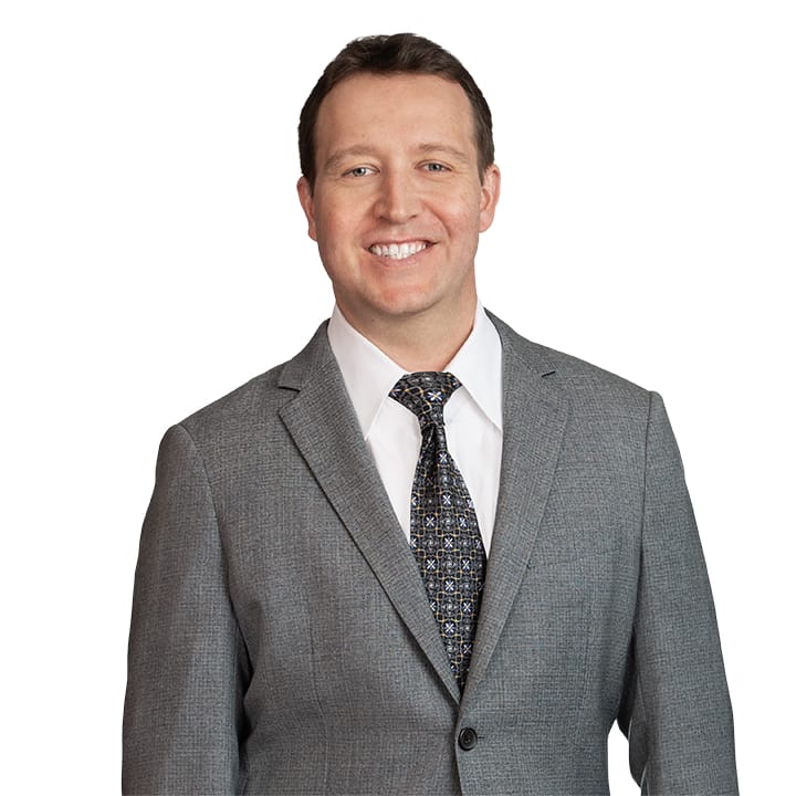 Sean P. Coyle