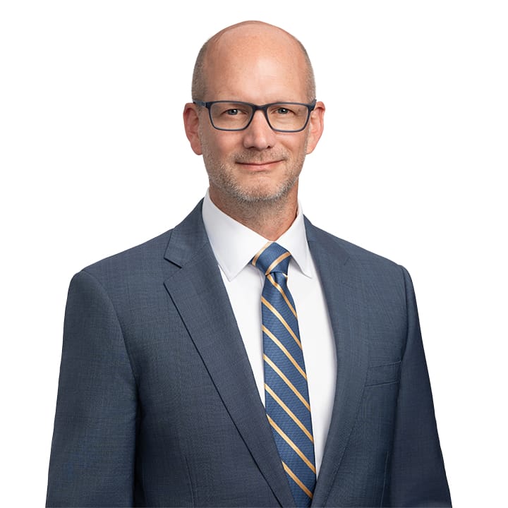 Brandon J. Davis