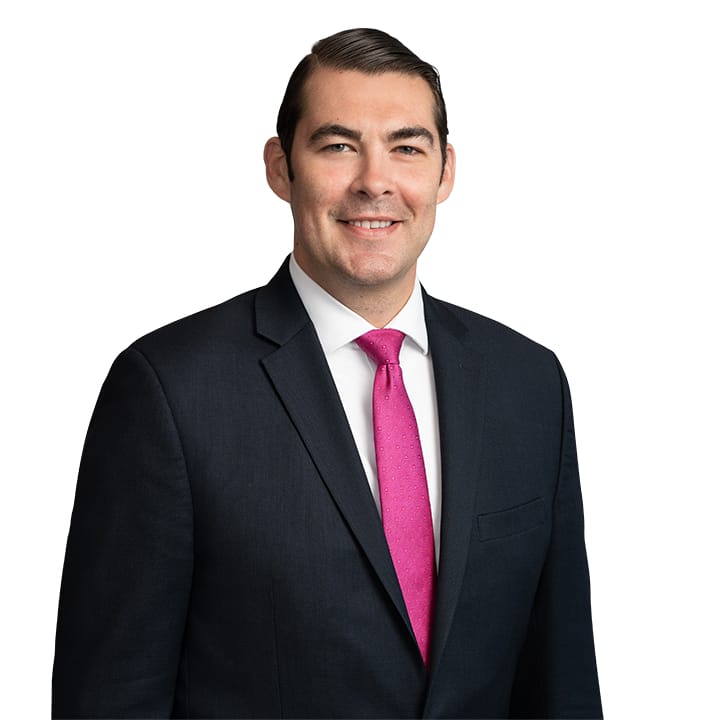 Christopher M. Lash