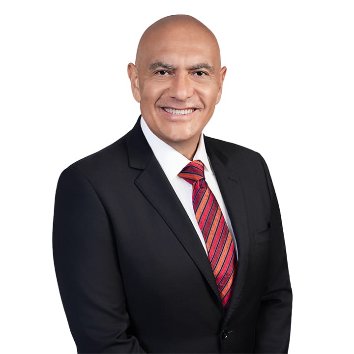Tarek F. Abdalla