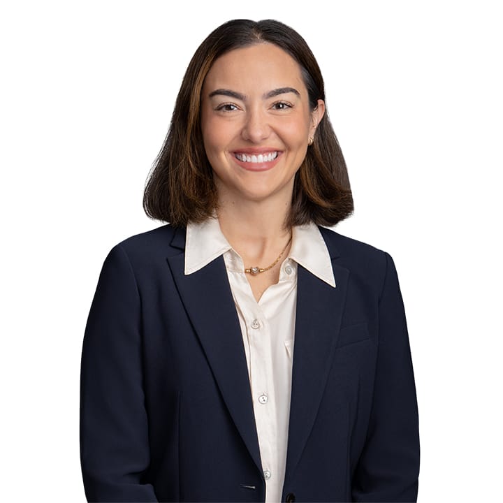 Robyn B. Straus