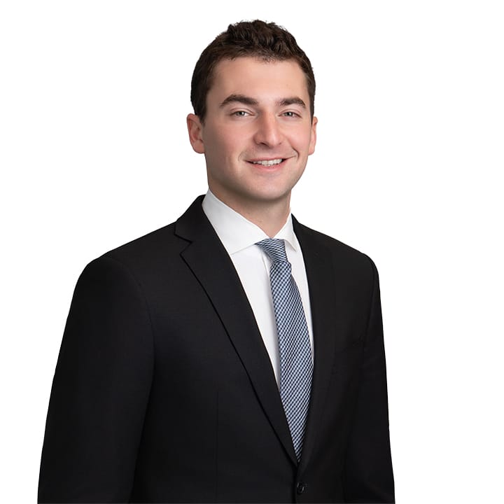 Joshua R. Bender