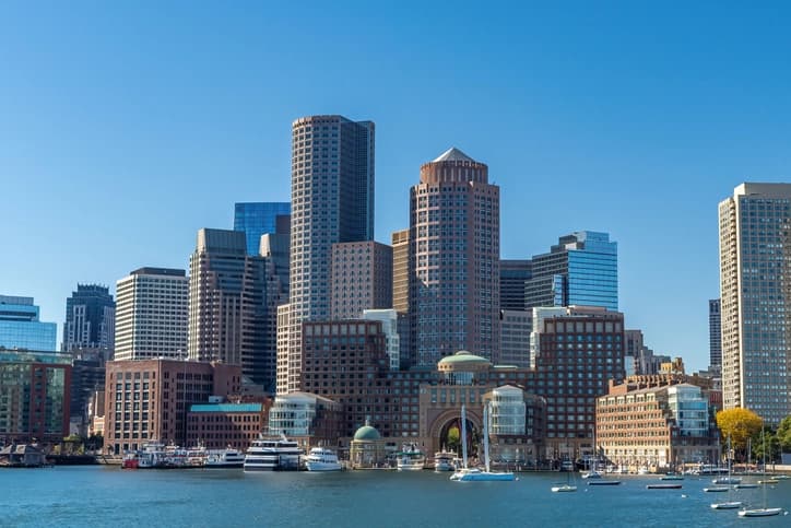Boston, MA