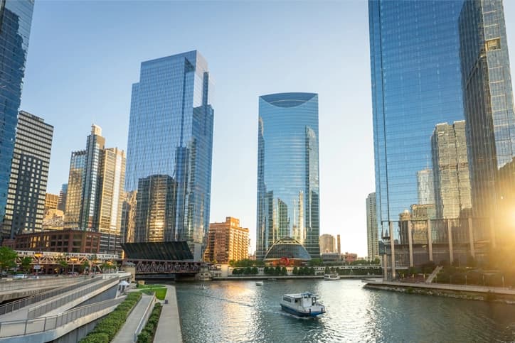 Chicago, IL