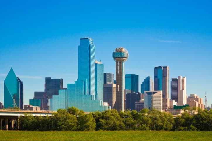 Dallas, TX
