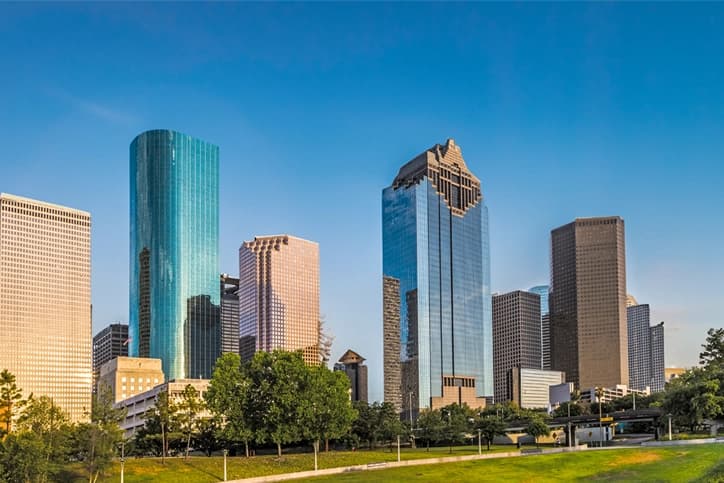Houston, TX