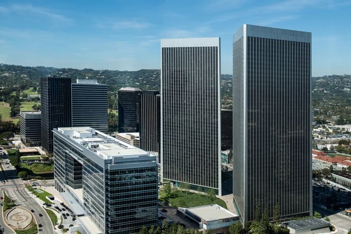 Los Angeles, CA