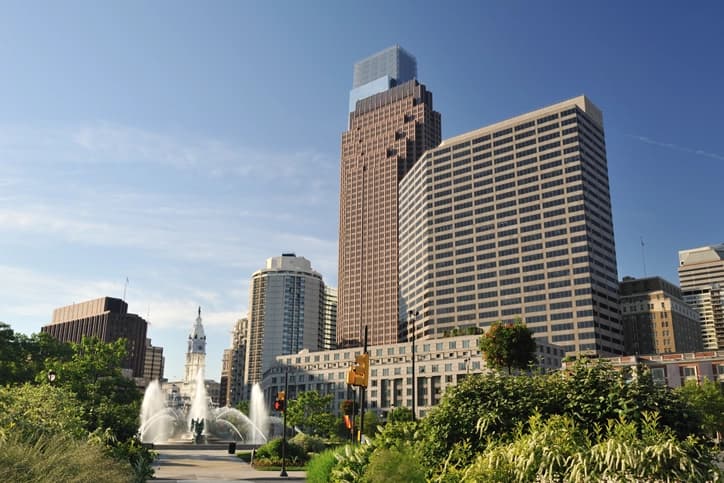Philadelphia, PA