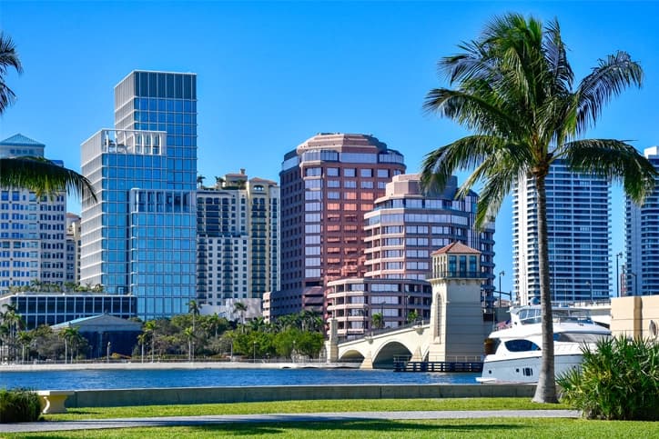 West Palm Beach, FL
