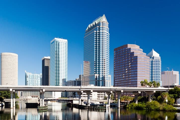 Tampa, FL