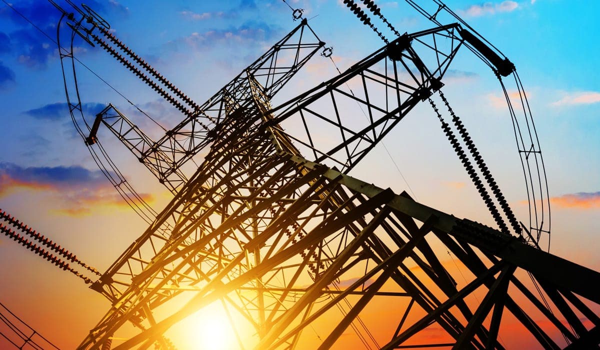 Energy – Project Development