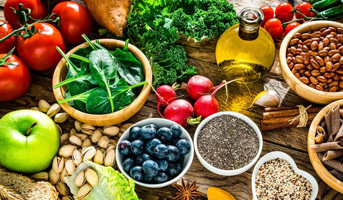 Food & Beverage