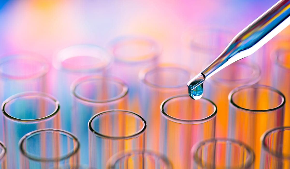 Life Sciences