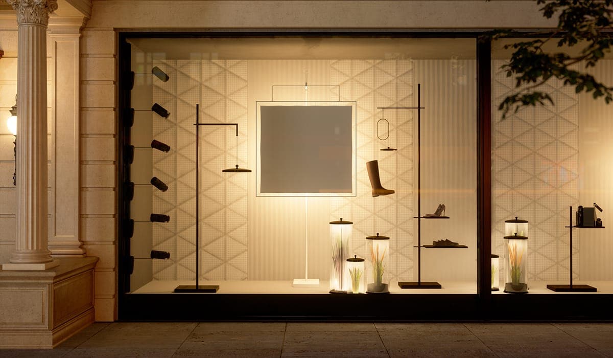 Luxury Brands