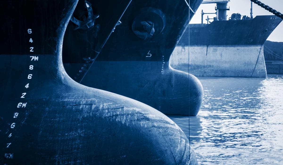 Maritime – Transactions & Finance