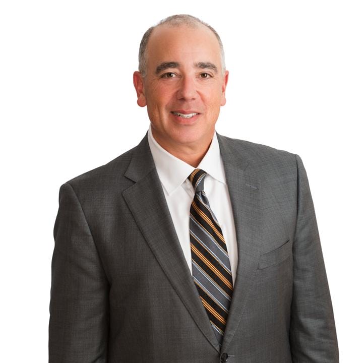Mark I. Rabinowitz