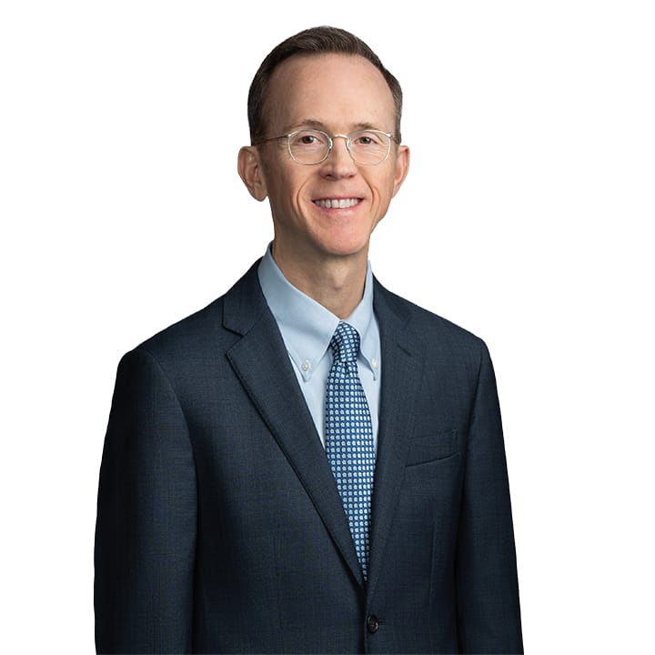 Steven W. Wall