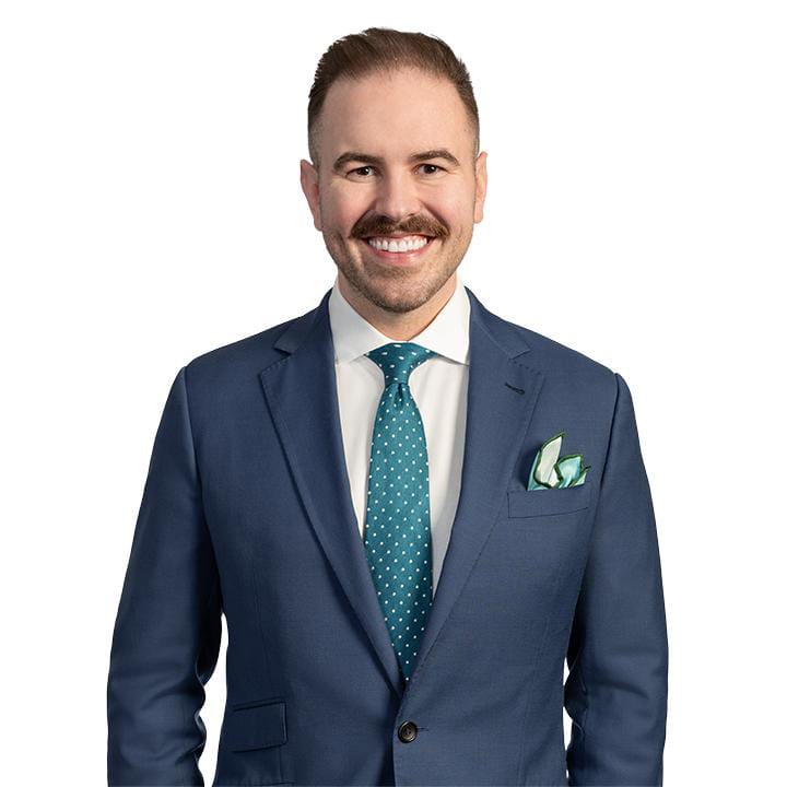 Ryan A. Haddad