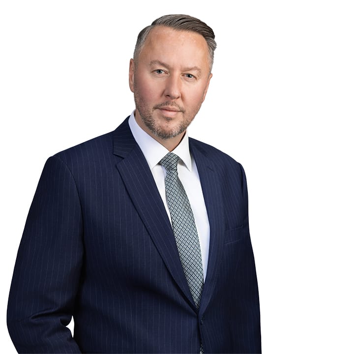 Martin S. Krezalek