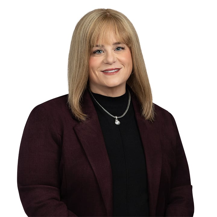 Melissa Palat Murawsky