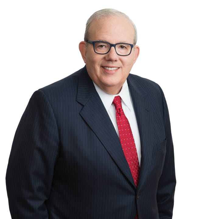 Lawrence J. Beaser