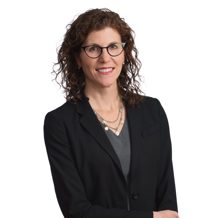 Jennifer J. Daniels