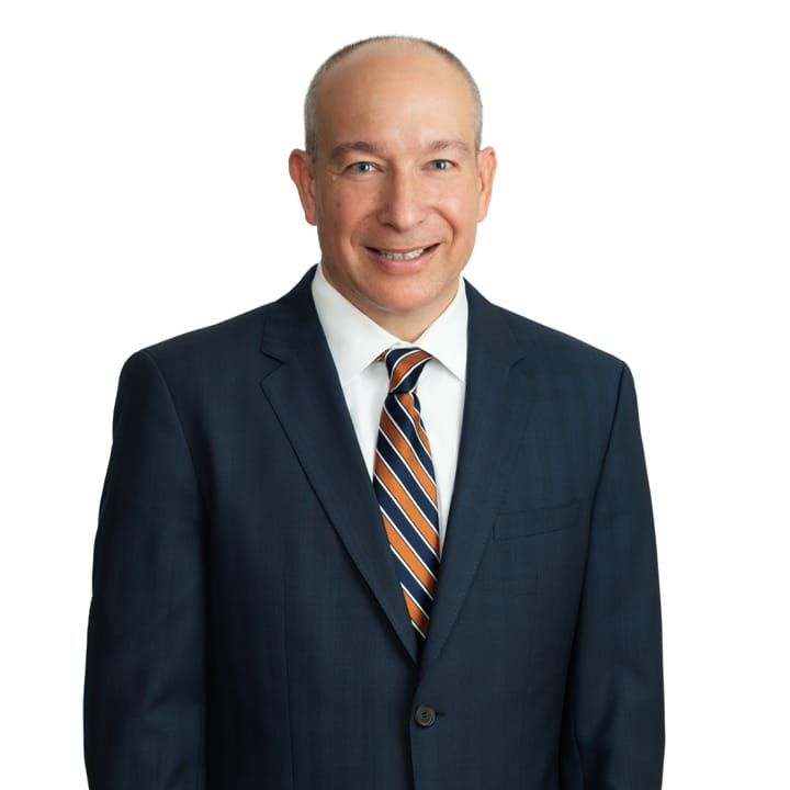 Jonathan M. Korn