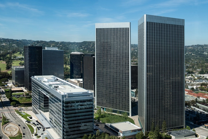 Los Angeles, CA