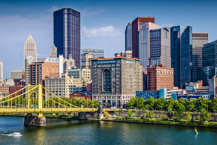 Pittsburgh, PA