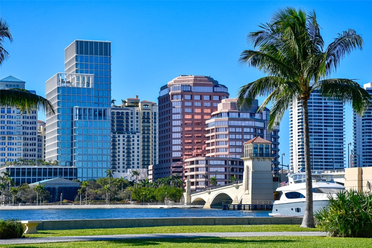 West Palm Beach, FL