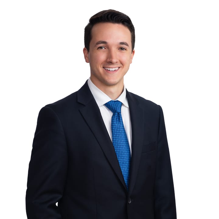 Samuel M. Ventresca